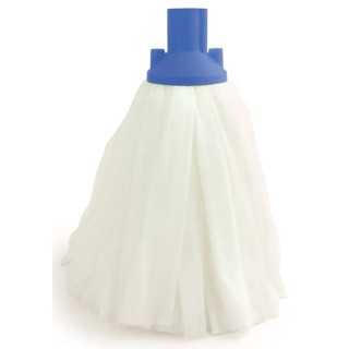 RS PRO Non-Woven Blue Mop Head Mop Head Italy 178-7653