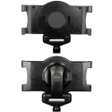 StarTech.com Tablet Stand Black Steel Tripod Adjustable Tilt for 6.5 in to 7.8 in Tablets STNDTBLT1A5T