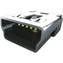 Samtec Straight Surface Female 1 Port Type Mini USB IP68 USB Connector USB 2.0 MUSB-05-S-B-SM-A