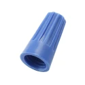 RS PRO Thermoplastic Screw Terminal, Straight, Blue, 3 x 20 to 3 x 16 AWG 178-8752