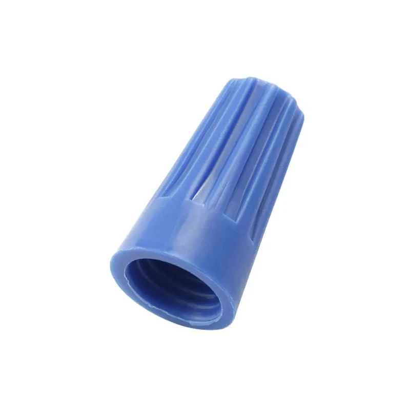 RS PRO Thermoplastic Screw Terminal, Straight, Blue, 3 x 20 to 3 x 16 AWG 178-8752