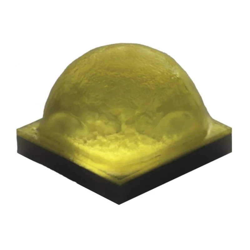 Cree LED 11.9 V White LED Surface Mount Dome Lens 590 lm Luminous Flux XHP35B-00-0000-0D0BE240E