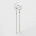 Hamamatsu Photonics Visible Light Photodiode, Through Hole TO-5 Package, 65° Half Sensitivity Angle S13948-01SB