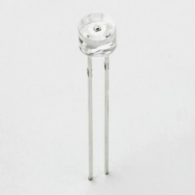 Hamamatsu Photonics Visible Light Photodiode, Through Hole TO-5 Package, 65° Half Sensitivity Angle S13948-01SB