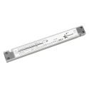 PowerLED IP20 1 Output LED Driver 24V 30W 170mA AC-DC Enclosed Screw Mount 