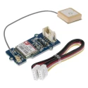 Seeed Studio GPS Module 22 Channels Acquisition Sensitivity -160 dBm Interface I2C DDC UART USB 2.0 SPI Model 113020003