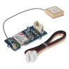 Seeed Studio GPS Module 22 Channels Acquisition Sensitivity -160 dBm Interface I2C DDC UART USB 2.0 SPI Model 113020003