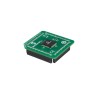 Microchip dsPIC33CK256MP508 16 bit 80-Pin TQFP Microprocessor MA330042