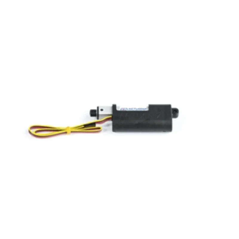 Actuonix Electrical Linear Actuator 50 mm Stroke 20lb Load 12V DC 18mm/s Speed P16-50-64-12-P