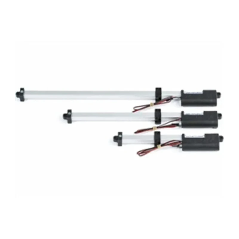 Actuonix Electrical Linear Actuator 100 mm Stroke 12V DC 18 mm/s Speed T16-100-64-12-S
