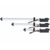 Actuonix Electrical Linear Actuator 100 mm Stroke 12V DC 18 mm/s Speed T16-100-64-12-S