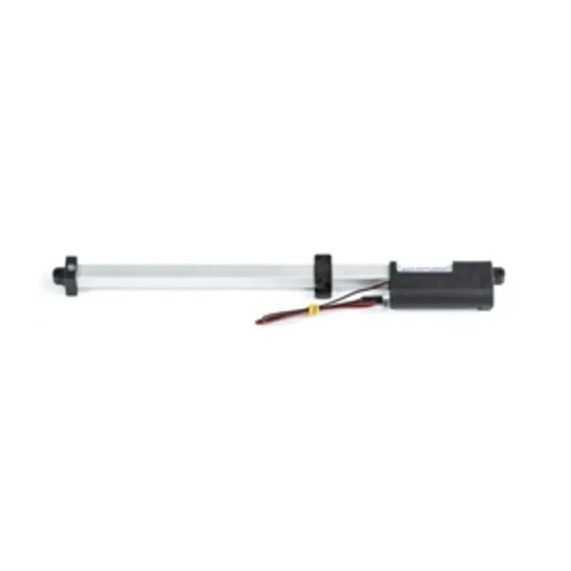 Actuonix Electrical Linear Actuator 100 mm Stroke 12V DC 18 mm/s Speed T16-100-64-12-S