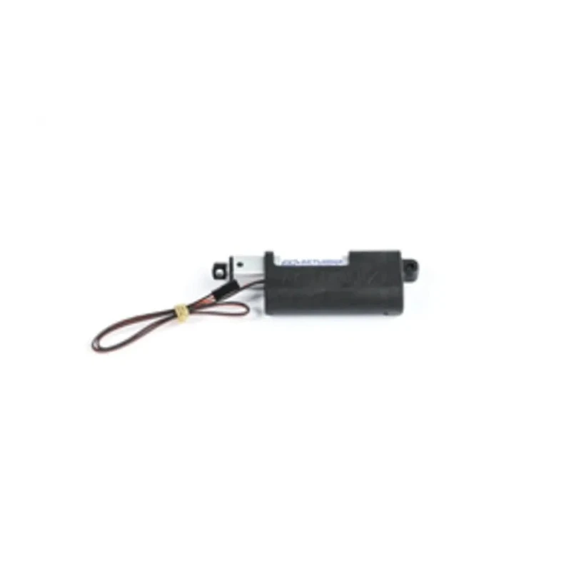 Actuonix Electrical Linear Actuator 50 mm Stroke 20 lb Load 12V DC 46 mm/s Speed P16-50-22-12-S