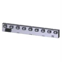 Siemens Communication Module Sensor Bar For Use With 7KT PAC1200 