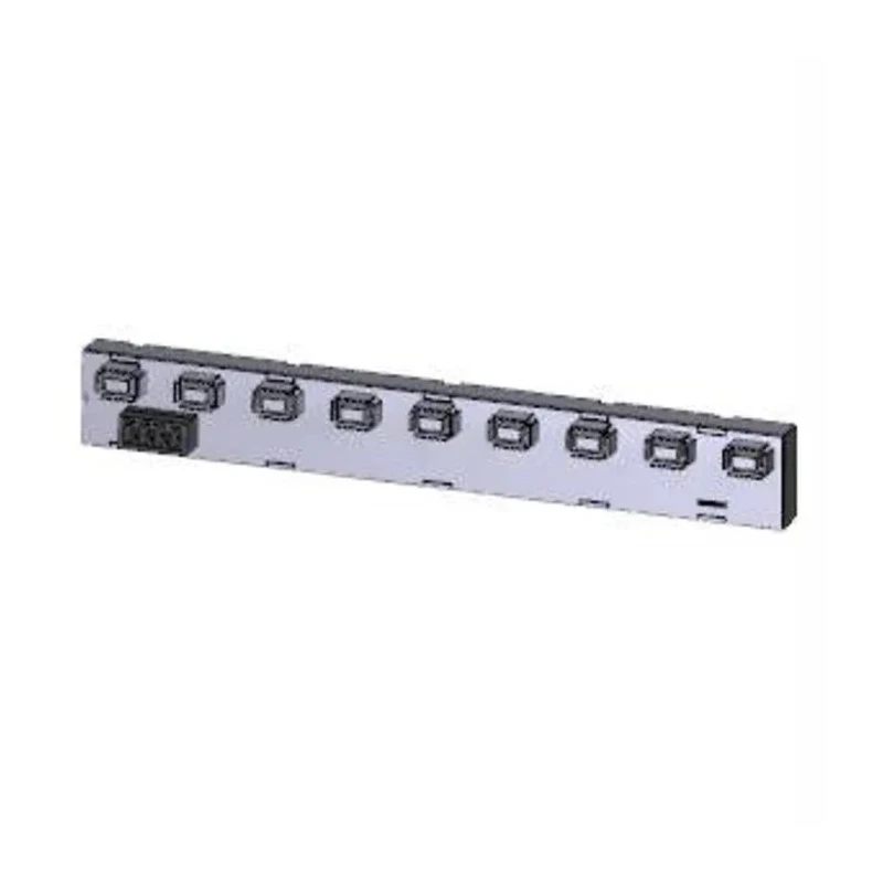 Siemens Communication Module Sensor Bar For Use With 7KT PAC1200 