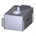 Siemens Sensor Accessory for Use with 7KT PAC1200 Communication Module 63 A Sensor 