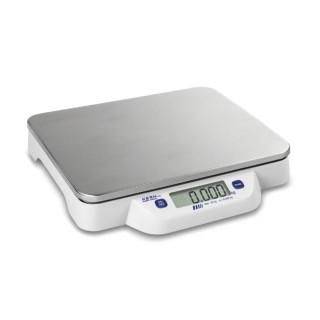 Kern EVB-N Bench Weighing Scale 50kg Capacity LCD Backlight RS232 Interface ECB 50K-2N