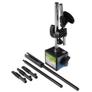 Fluke Shaft Voltage Set with Magnetic Base Oscilloscope Probe for Use with MDA-500 SVS-500