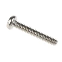 RS PRO Pozidriv Pan Stainless Steel Machine Screw 10 mm M1.6 179-5687
