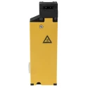 Eaton LS ZBZ/X Safety Interlock Switch Plastic Housing Spring Lock 2 NC Contacts 106821 LS-S02-230AFT-ZBZ/X