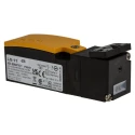 Eaton LS4 ZB Safety Interlock Switch with Actuator Included, Plastic Housing, Spring Lock, IP65/IP66, 2 106819 LS-11-ZB