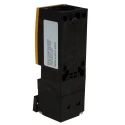 Eaton LS4 ZB Safety Interlock Switch with Actuator Included, Plastic Housing, Spring Lock, IP65/IP66, 2 106819 LS-11-ZB