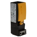 Eaton LS4 ZB Safety Interlock Switch with Actuator Included, Plastic Housing, Spring Lock, IP65/IP66, 2 106819 LS-11-ZB