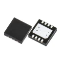Infineon 4 MB SPI FRAM 8-Pin DFN Non-Volatile Memory 40 MHz Maximum Clock Frequency CY15B104Q-LHXI