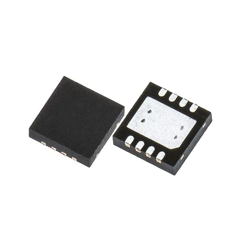 Infineon 4 MB SPI FRAM 8-Pin DFN Non-Volatile Memory 40 MHz Maximum Clock Frequency CY15B104Q-LHXI