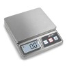 Kern Bench Weighing Scale, 500g Capacity, Resolution 5000, Parts Counting, IP65 Dust and Splash Protected, FOB 500-1S