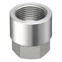 Omron EBPC Series Adapter 34 mm Diameter, 35.4 mm Depth E8PC-YA-B14N