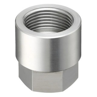 Omron EBPC Series Adapter 34 mm Diameter, 35.4 mm Depth E8PC-YA-B14N