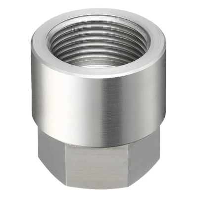 Omron EBPC Series Adapter 34 mm Diameter, 35.4 mm Depth E8PC-YA-B14N