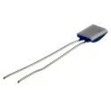 RS PRO Platinum Resistance Temperature Detector (RTD) Sensor 2.3 mm Diameter, 2 mm Probe Length, 2 Wire, Class A PT100