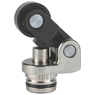 Telemecanique Sensors Limit Switch Operating Head for Use with Spacial WM Enclosures ZCE28