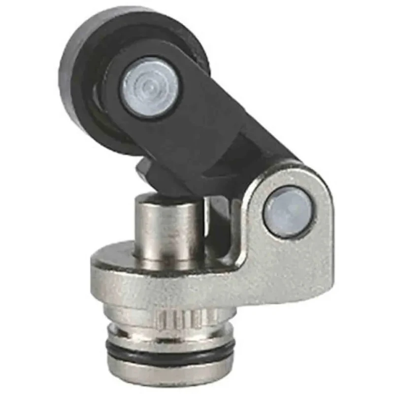 Telemecanique Sensors Limit Switch Operating Head for Use with Spacial WM Enclosures ZCE28