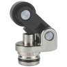 Telemecanique Sensors Limit Switch Operating Head for Use with Spacial WM Enclosures ZCE28