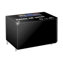 Recom Switching Power Supply 3.3V DC 2W PCB Mount, Universal AC Input 85-264V RAC02-3.3SGB