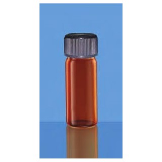 amber-colour-culture-tubes-media-flat-bottom-with-screw-cap-and-ptfe-line-9946