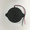 RS PRO 80 dB Panel Mount Square Wave Internal 14 mm Piezo Buzzer Component 50V Max 181-2651