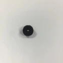 RS PRO Piezo Buzzer Component Through Hole Mount 80 dB Sound Level Square Wave Tone 14 mm Diameter 6.7 mm Height 181-2643