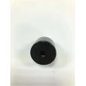 RS PRO 78 dB Through Hole Continuous Internal 16 mm Piezo Buzzer Component 3V dc Min 20V dc Max 181-2660