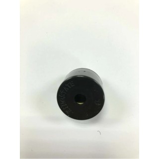 RS PRO 78 dB Through Hole Continuous Internal 16 mm Piezo Buzzer Component 3V dc Min 20V dc Max 181-2660