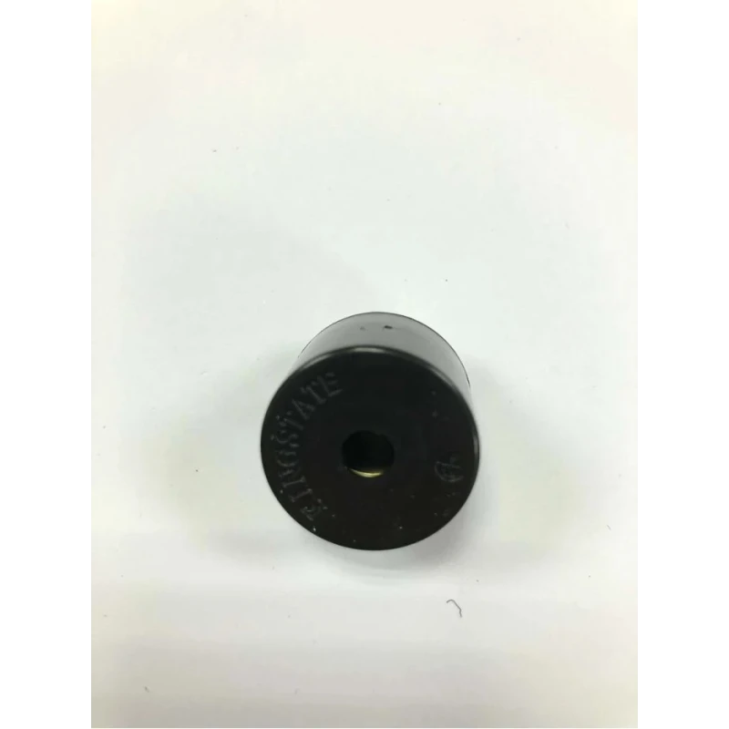RS PRO 78 dB Through Hole Continuous Internal 16 mm Piezo Buzzer Component 3V dc Min 20V dc Max 181-2660