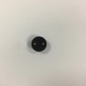 RS PRO 83 dB Through Hole Continuous Internal 7.3 mm Piezo Buzzer Component 4 V dc Min 8V dc Max 181-2658