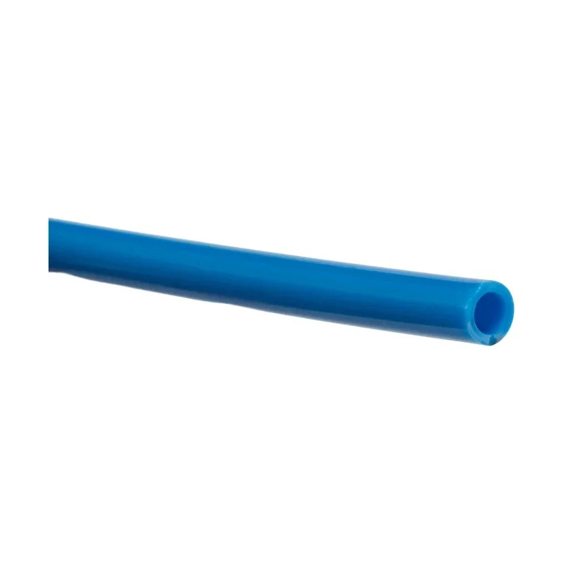 Festo Polyurethane Blue 1 m Recoil Hose, 60°C PUN-6X1-S-1-BL