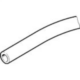 Festo Compressed Air Pipe Black Polyamide 6 mm 50 m PAN-6X1-SW