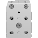Festo Electrical Linear Actuator 50 mm Stroke Length 7413N Maximum Load 600mm/s Speed EGSC-BS-KF-45-50-10P