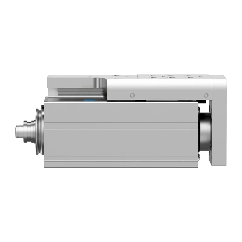 Festo Electrical Linear Actuator 50 mm Stroke Length 7413N Maximum Load 600mm/s Speed EGSC-BS-KF-45-50-10P