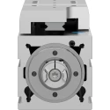 Festo Electrical Linear Actuator 50 mm Stroke Length 7413N Maximum Load 600mm/s Speed EGSC-BS-KF-45-50-10P
